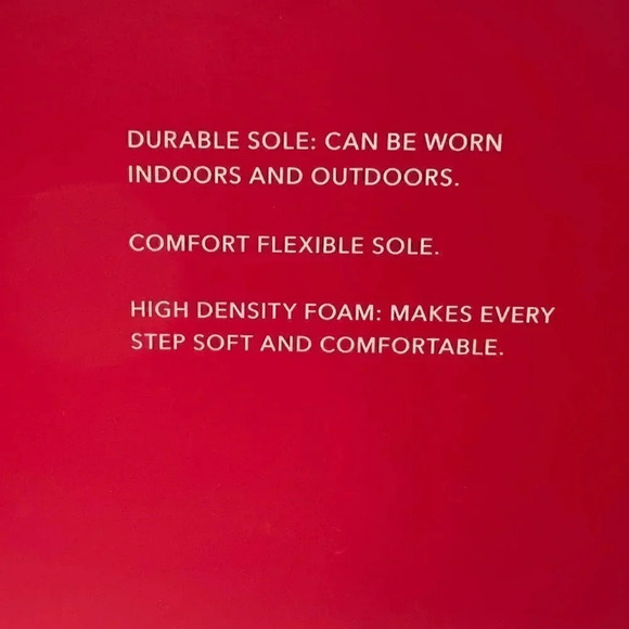 MEN'S CLUB ROOM SLIPPERS SIZE 6-7 & 8-9 SHEPRA LINED  BLUE GREEN PLAID UNISEX - Picture 8 of 9